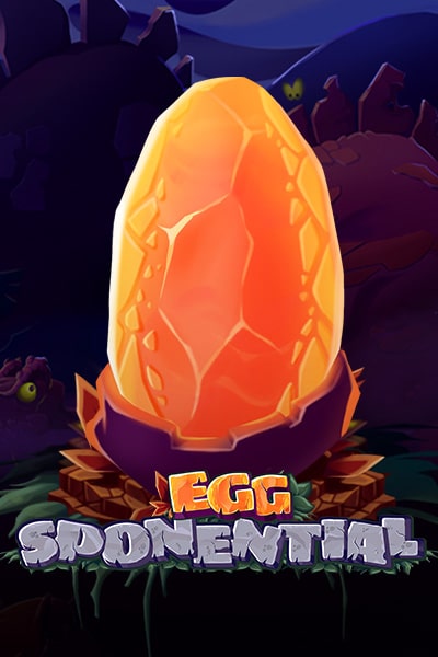 Preview of Eggsponential slot