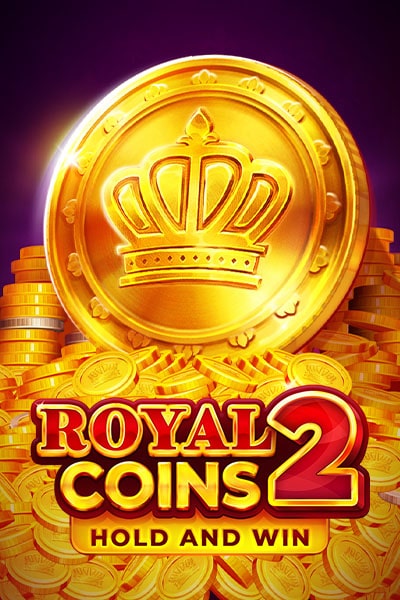 Preview of Royal Coins 2 slot