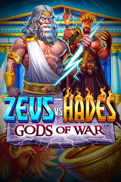 Preview of Zeus vs Hades slot