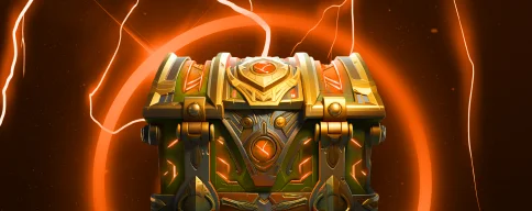 Cashback bonus artwork with coins