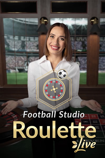 Football Studio Roulette live broadcast preview
