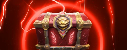 Reload bonus artwork with chips