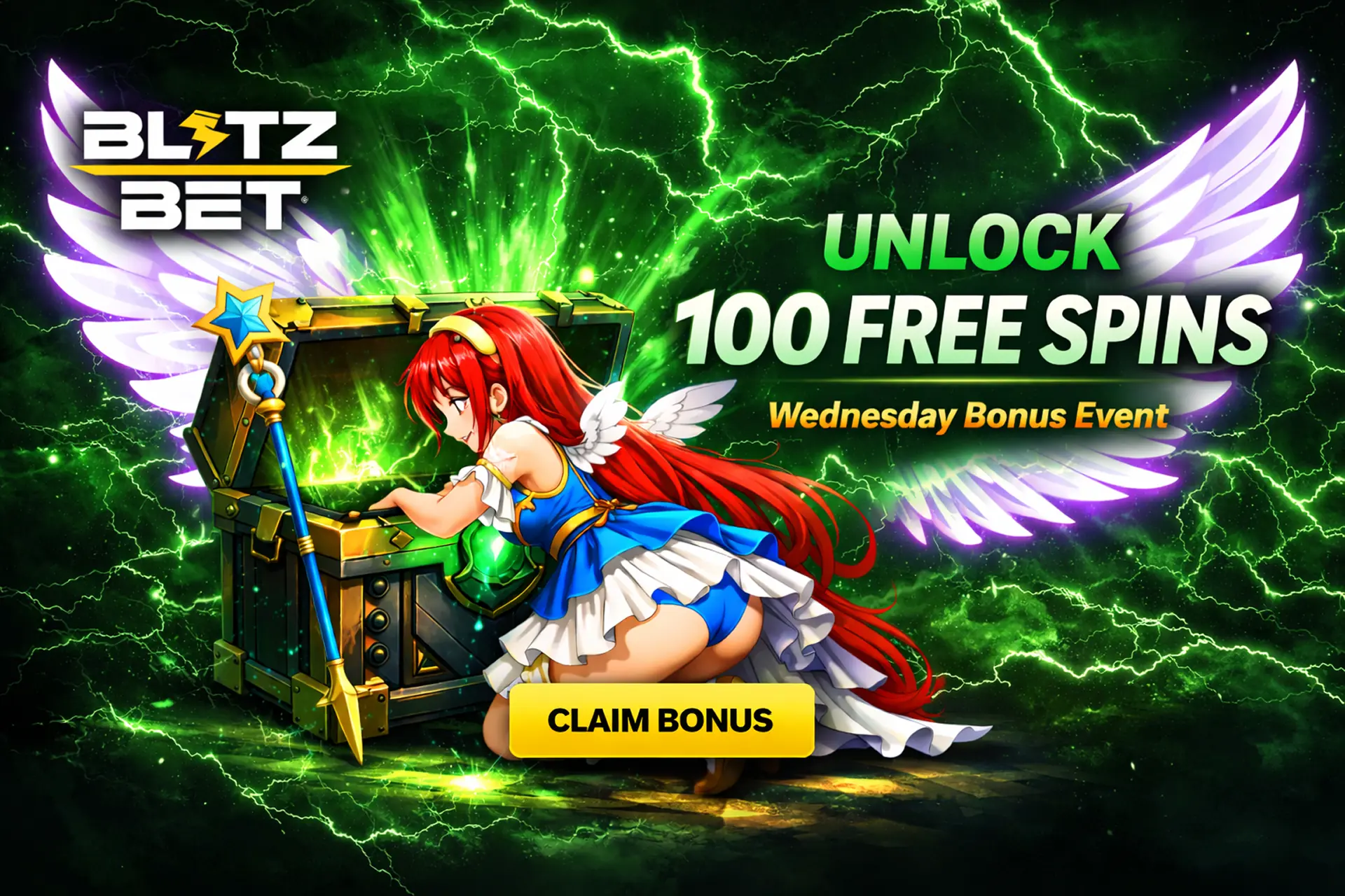 Starlight Princess Pachi final call to action banner