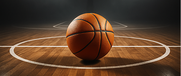 Basketball betting illustration